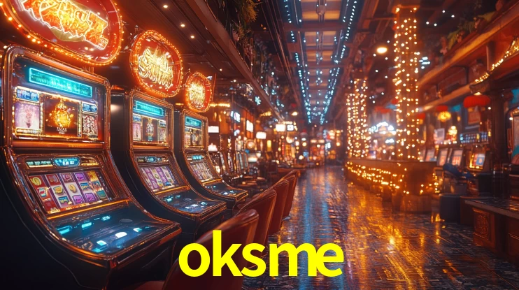 oksme bet