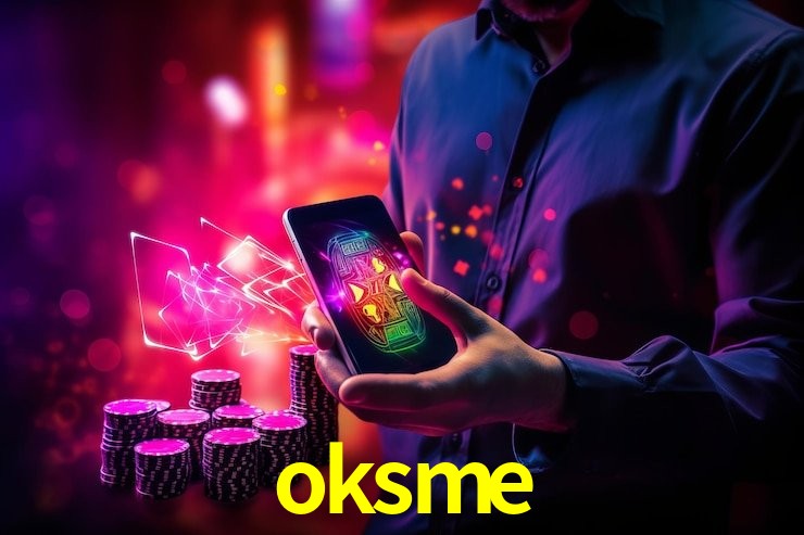 Experiência VIP oksme