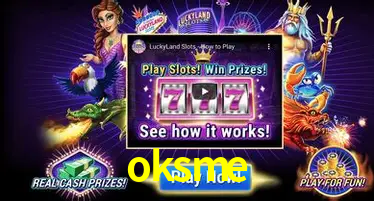 Desvendando o Mundo dos Jogos Virtuais na oksme