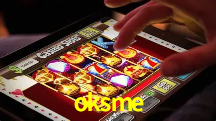 A Revolução dos Aplicativos de Jogos no oksme