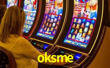 Descubra a Essência do oksme: Nossa História e Compromissos