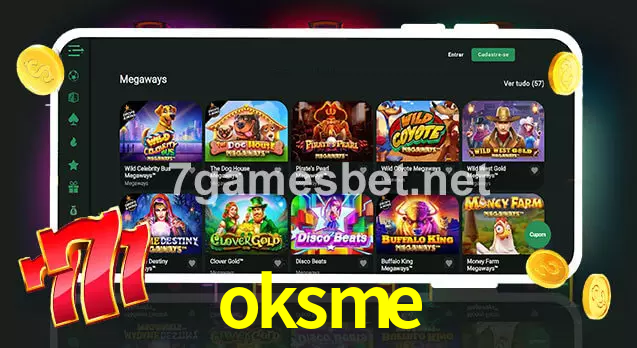 oksme aplicativo