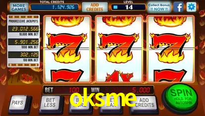A Revolução dos Aplicativos de Jogos no oksme