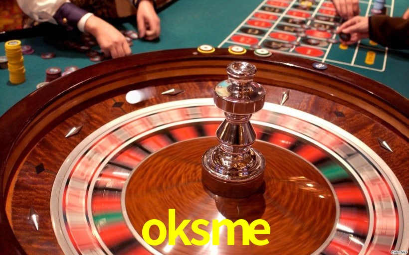 Estatísticas Esportivas oksme