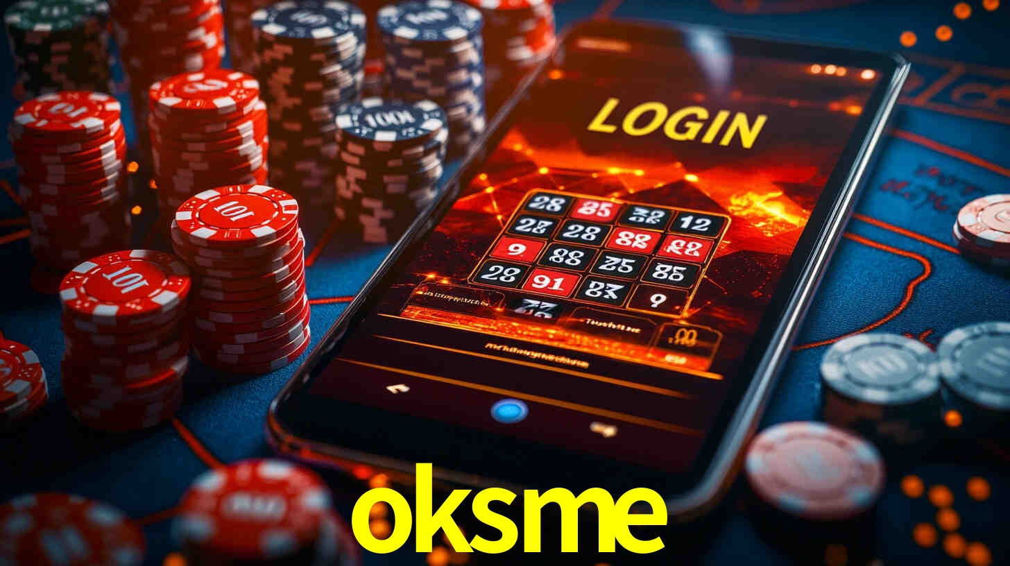 oksme bet