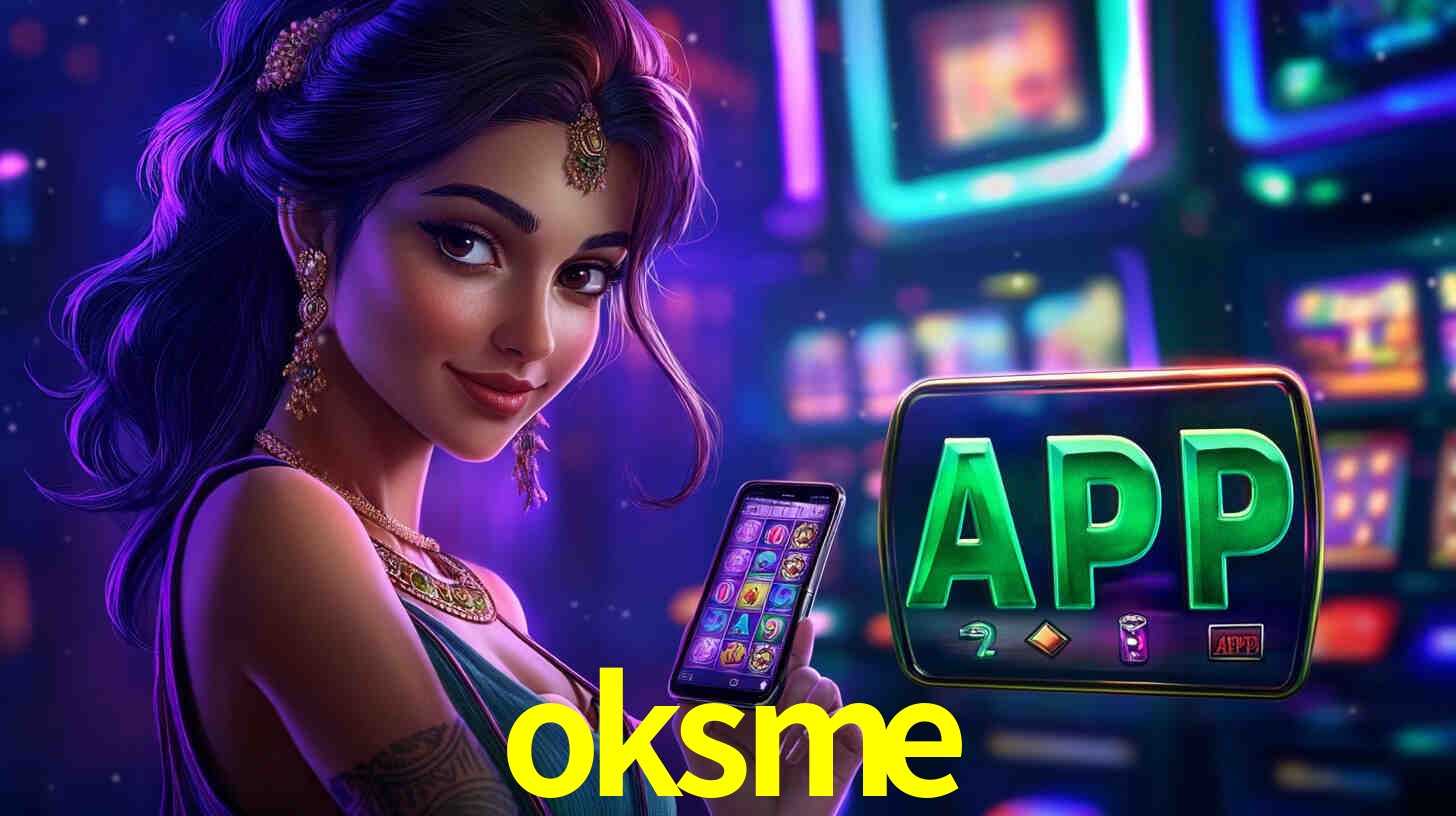 Bônus Generosos e Exclusivos no oksme para Você!
