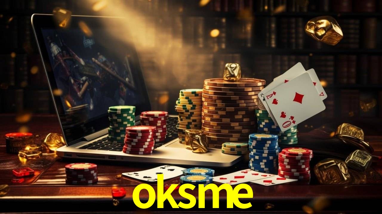 Estatísticas do Jogo oksme