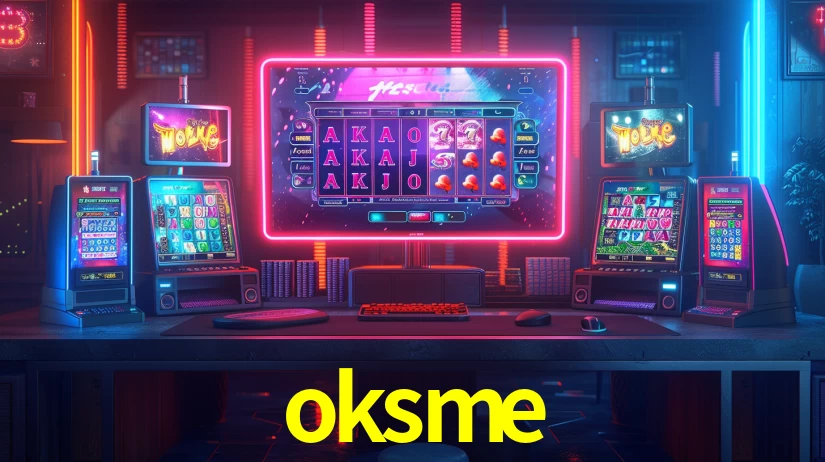 oksme.com