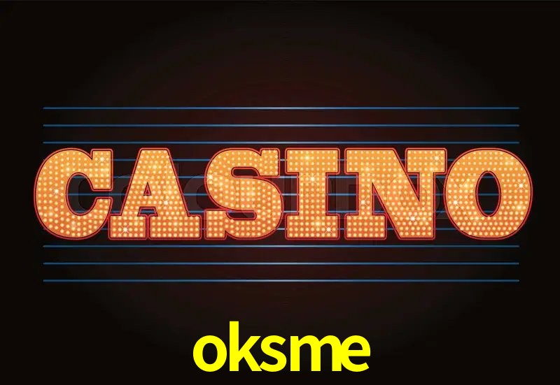 Benefícios da Conta oksme