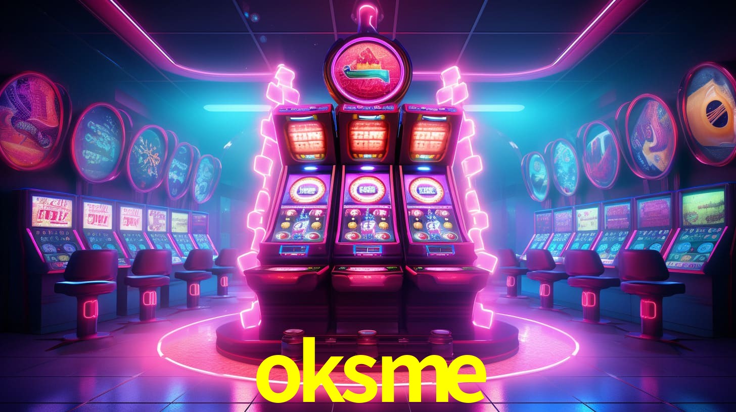 oksme: Seu Especialista em Apostas Esportivas Brasileiras