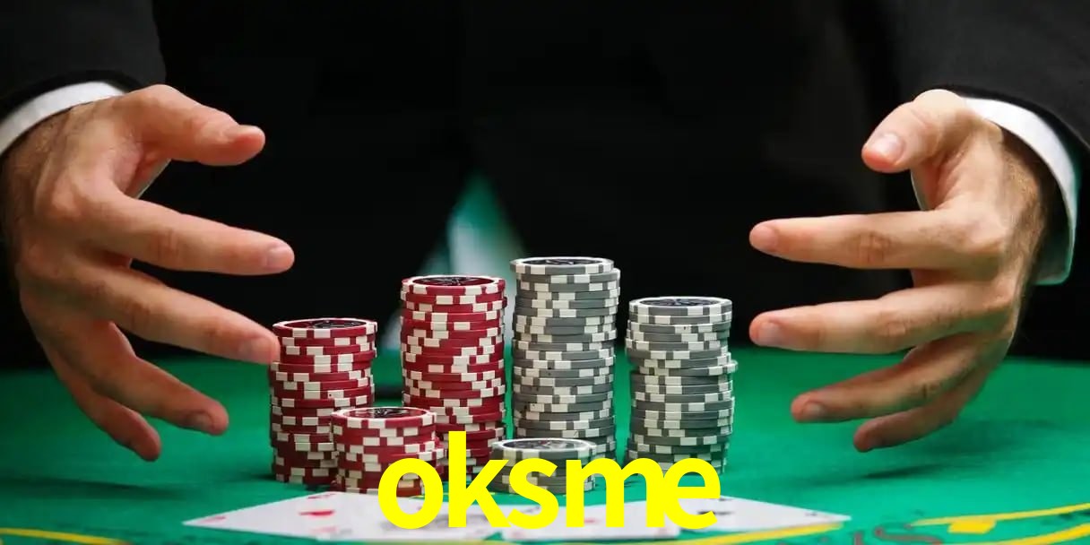 Promoção Relâmpago oksme