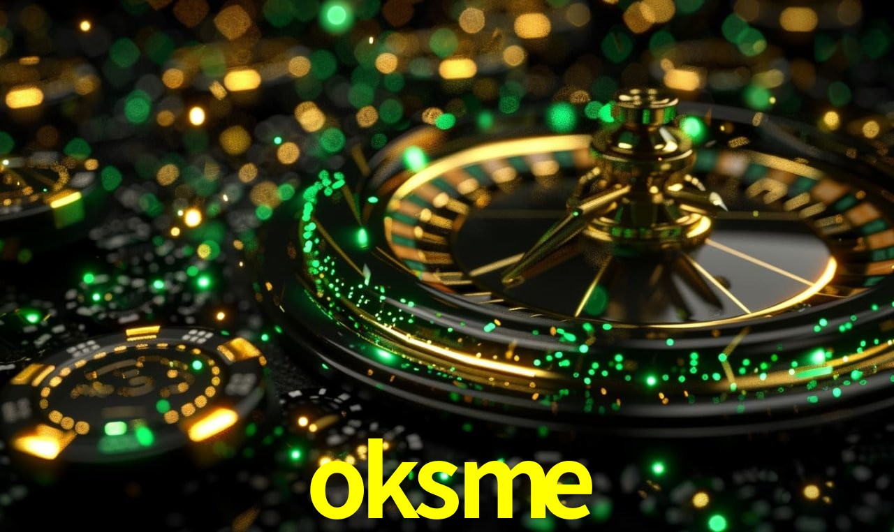 Integração de APIs oksme