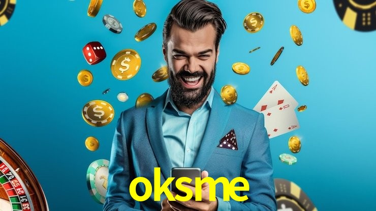Casino VIP oksme