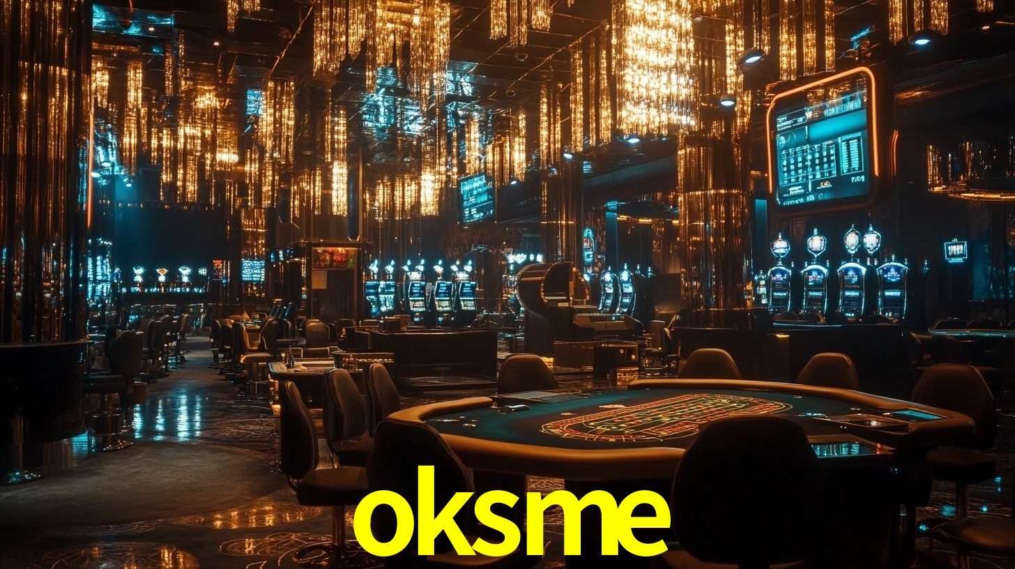 oksme: Jogue Crash e Experimente Alta Recompensa Instantânea