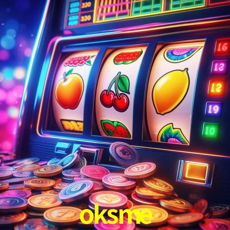 Login Seguro oksme