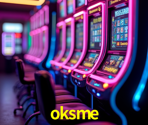 Design Responsivo oksme