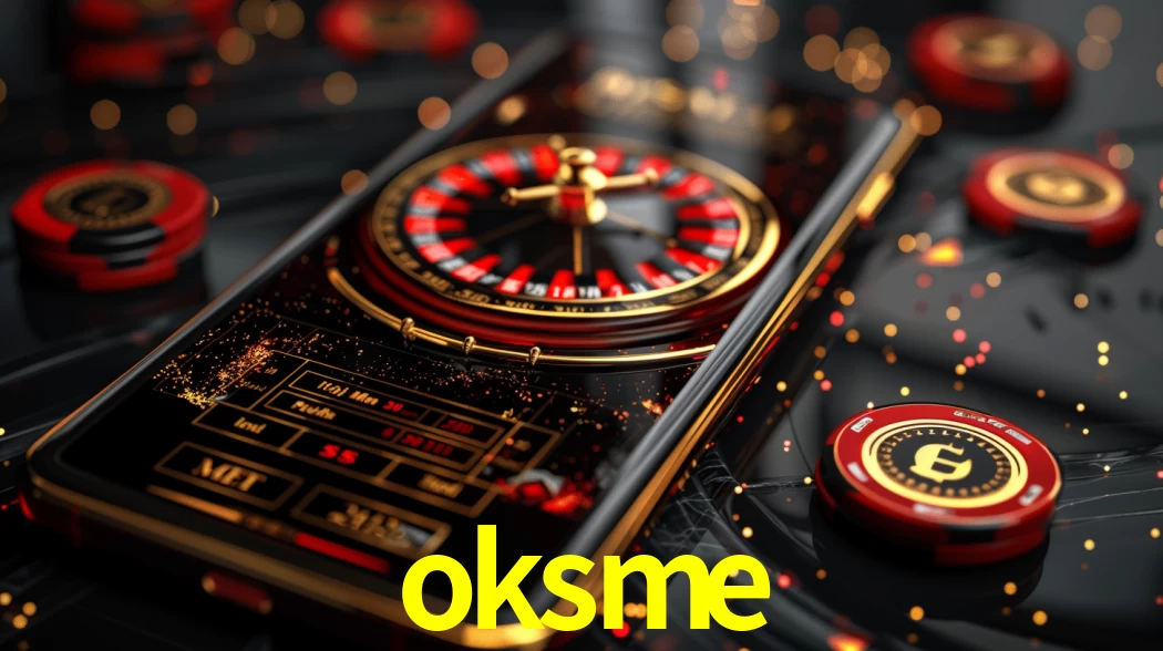 Descubra a Essência do oksme: Nossa História e Compromissos