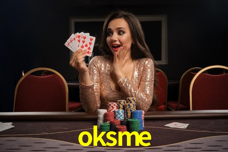 Casino VIP oksme