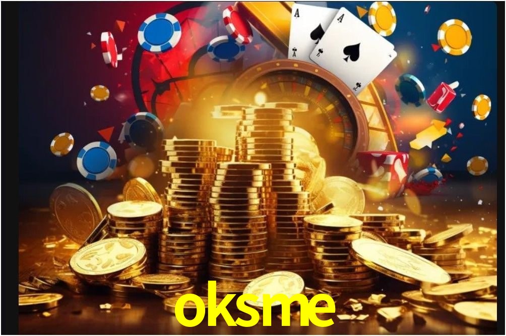 Mesa de Blackjack oksme