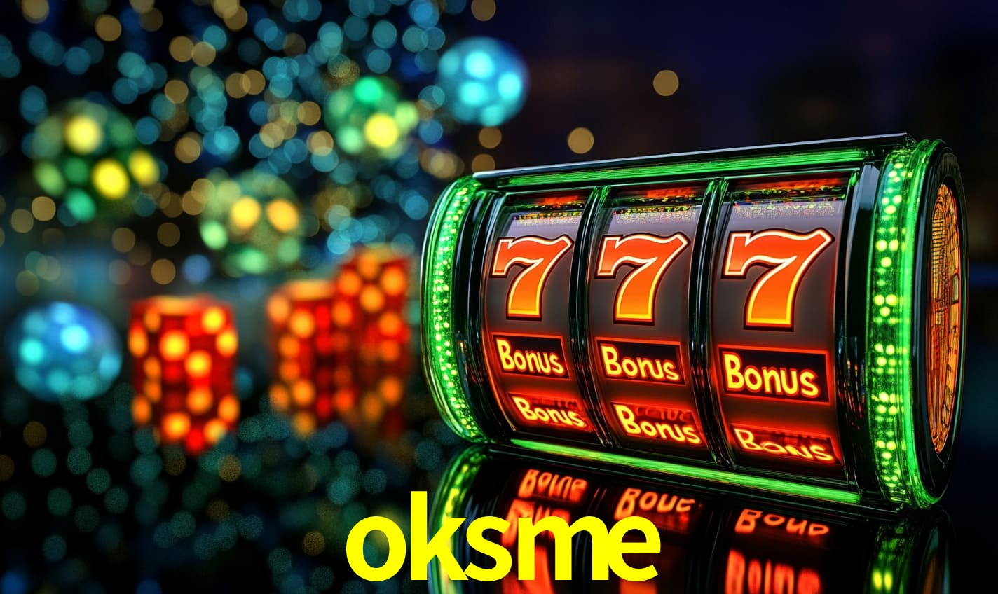 Estatísticas oksme