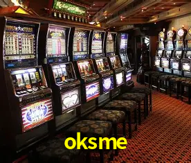 Desvendando o Mundo dos Jogos Virtuais na oksme