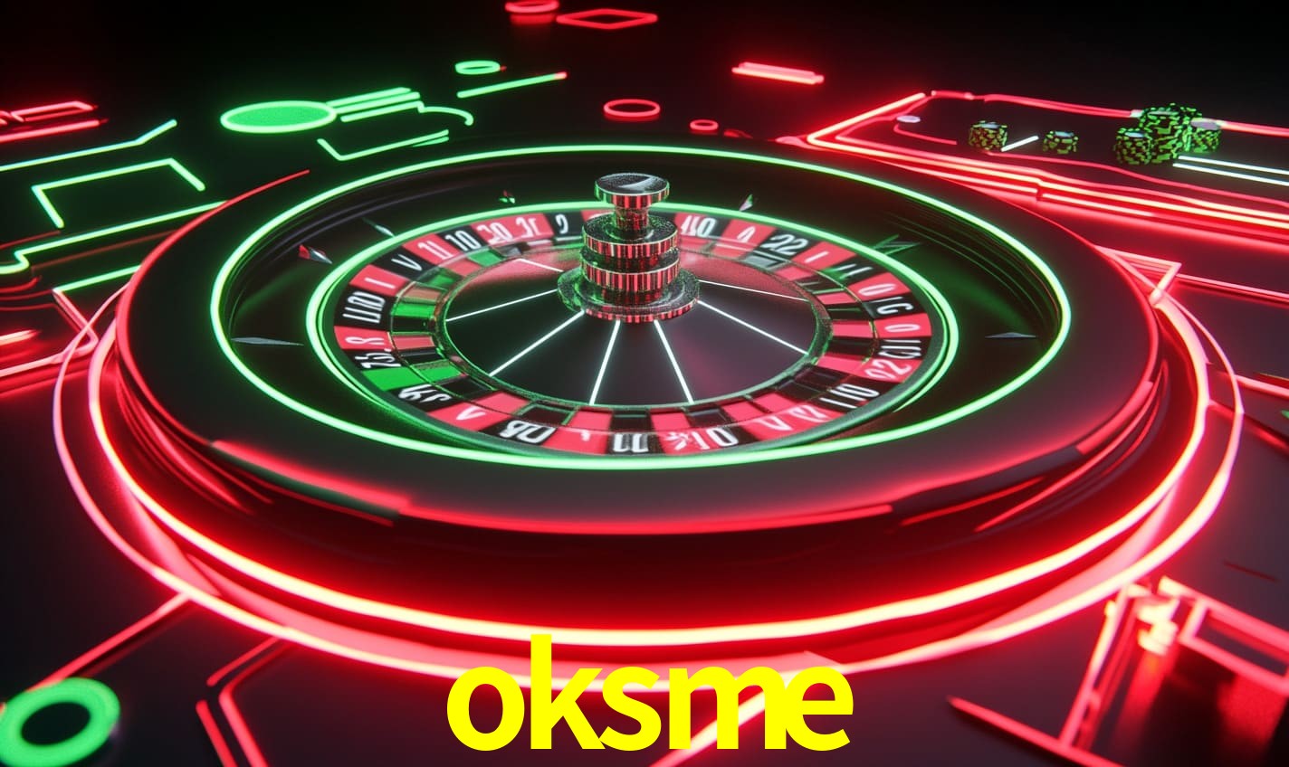 Apostas de Tênis oksme