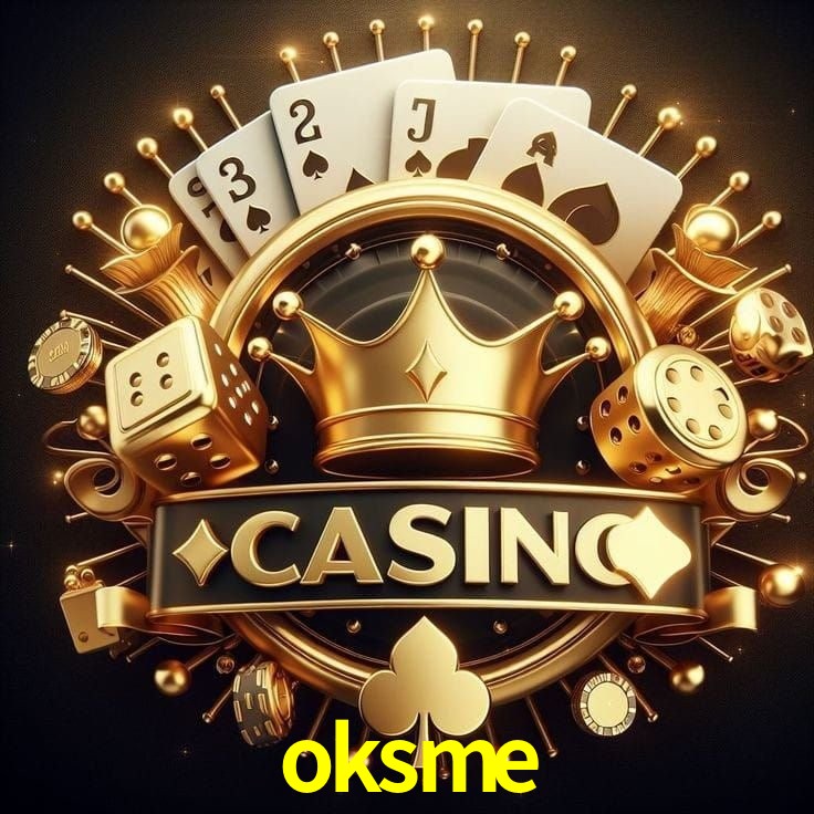 Tecnologia da Plataforma oksme
