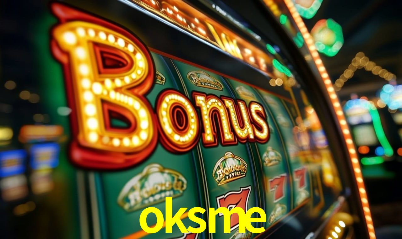 Tecnologia da Plataforma oksme