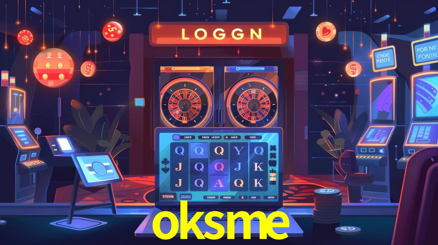 Casino Ao Vivo oksme