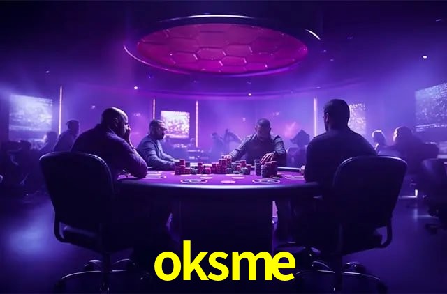 PIX Instantâneo oksme