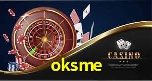 Provedores de Jogos oksme