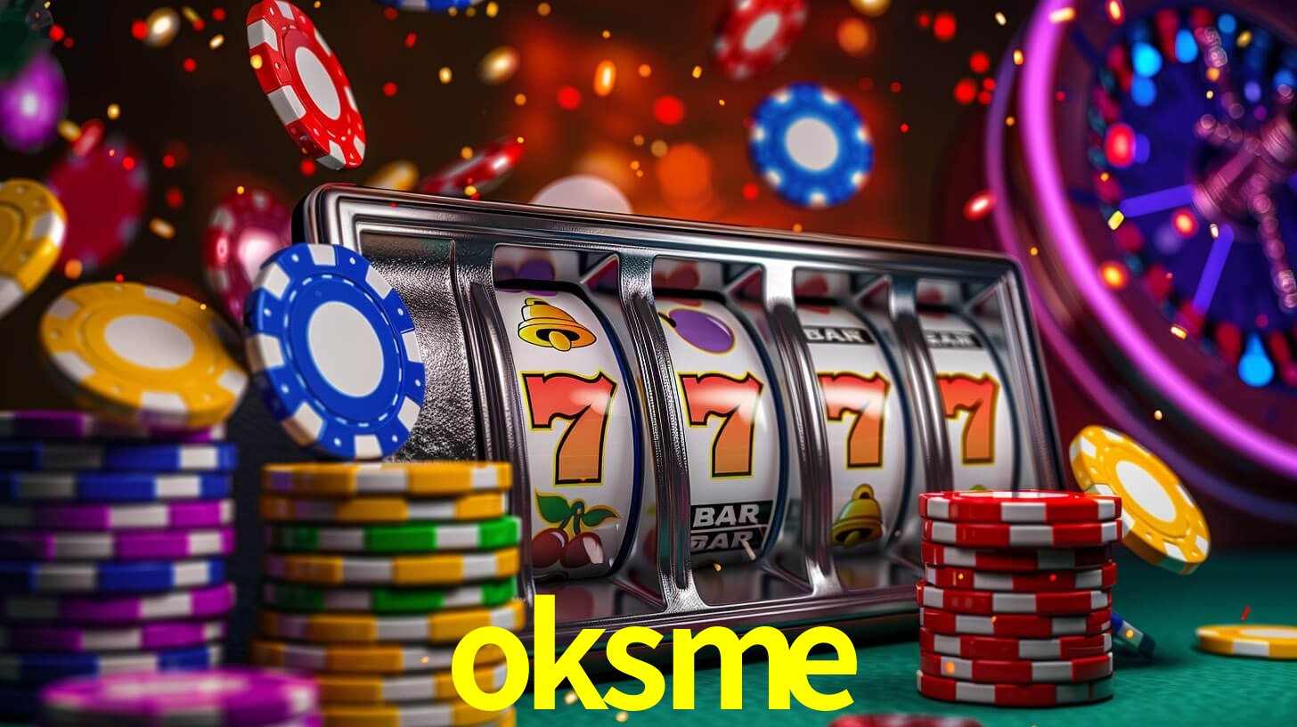 Apostas de Tênis oksme