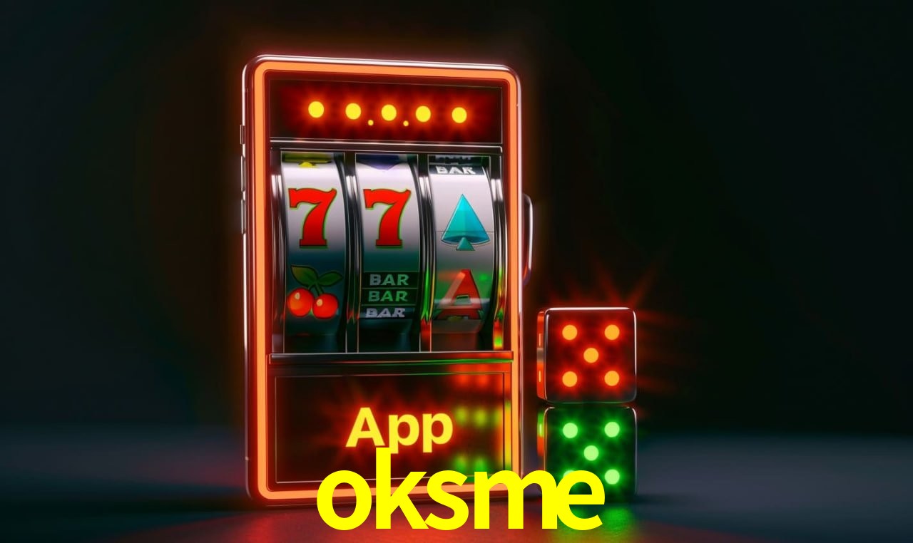 Design Responsivo oksme