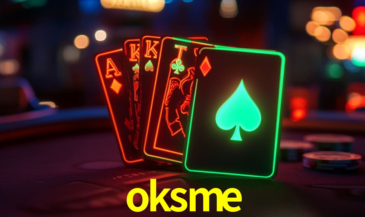 Promoções Sazonais oksme