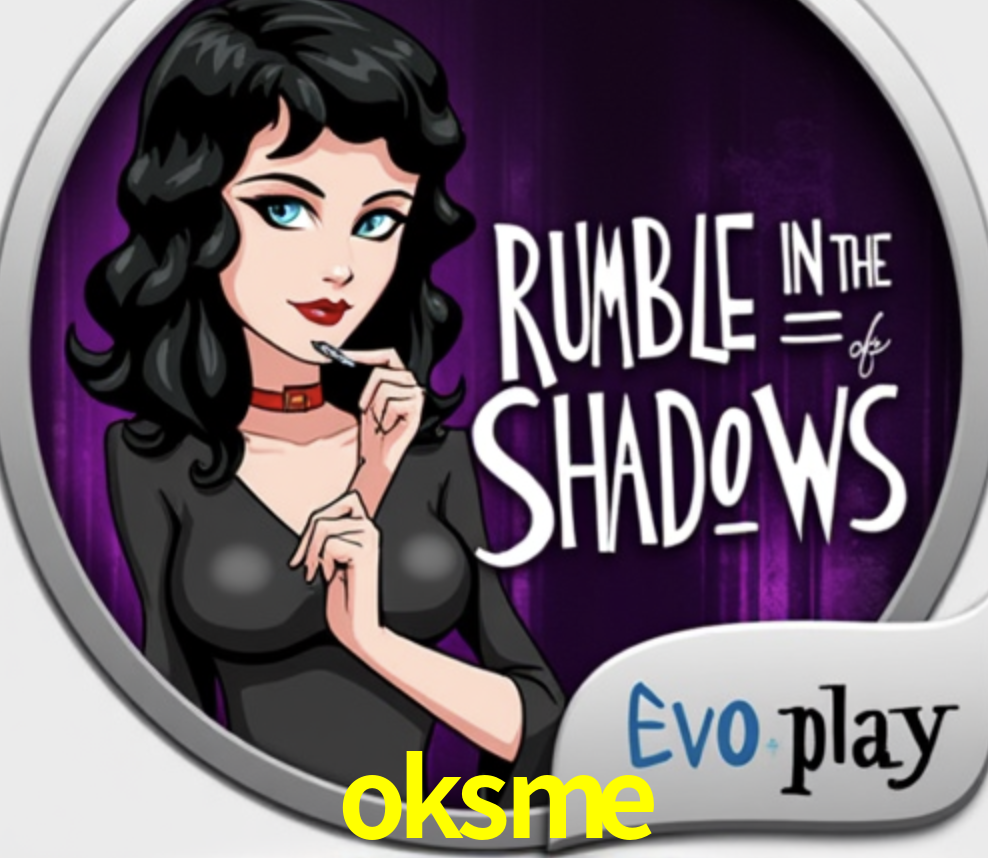 Descubra a Magia dos Jogos de Arcade no oksme