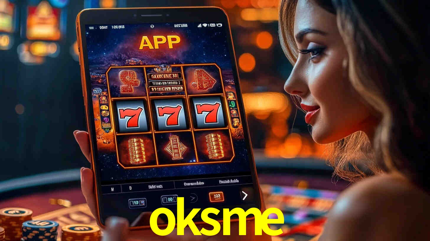 oksme bet