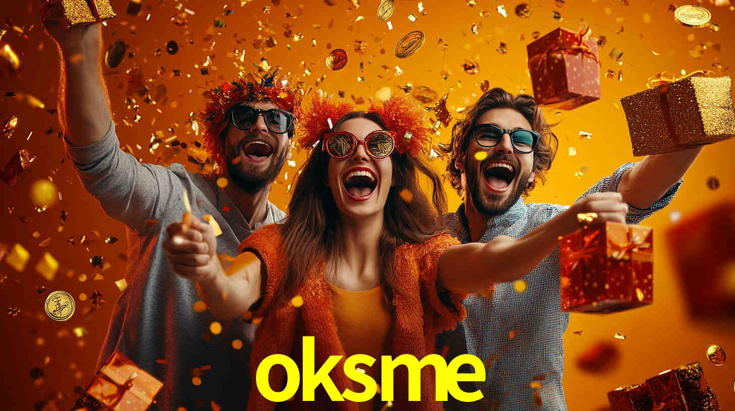 oksme,oksme.com