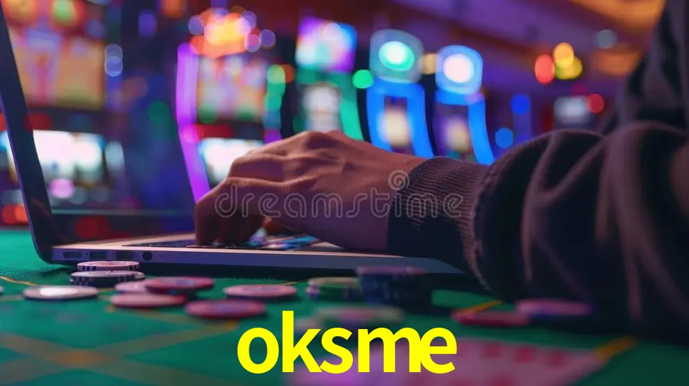 Apostas de Futebol oksme