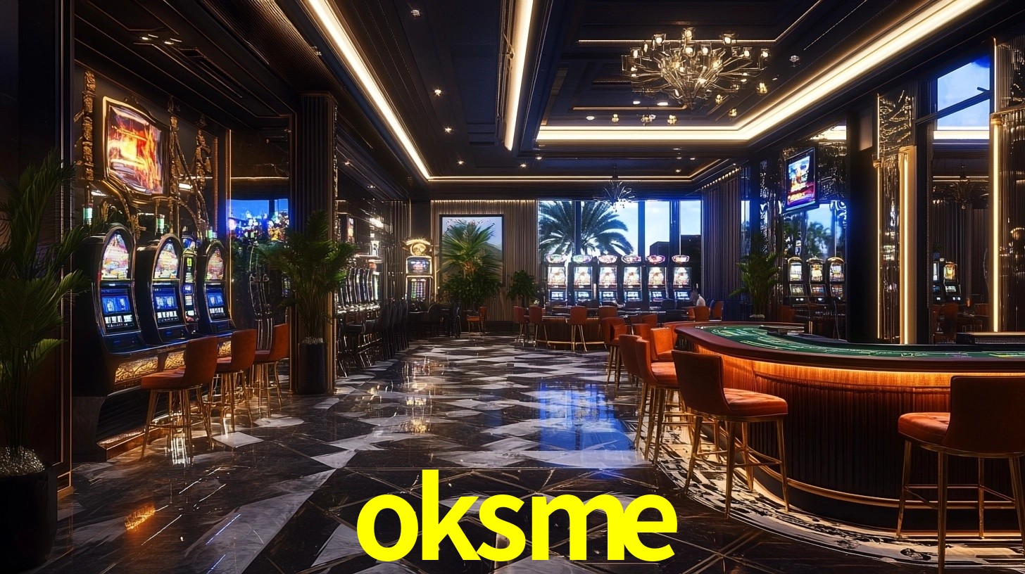 Explore as vantagens do oksme: serviço profissional e confiabilidade
