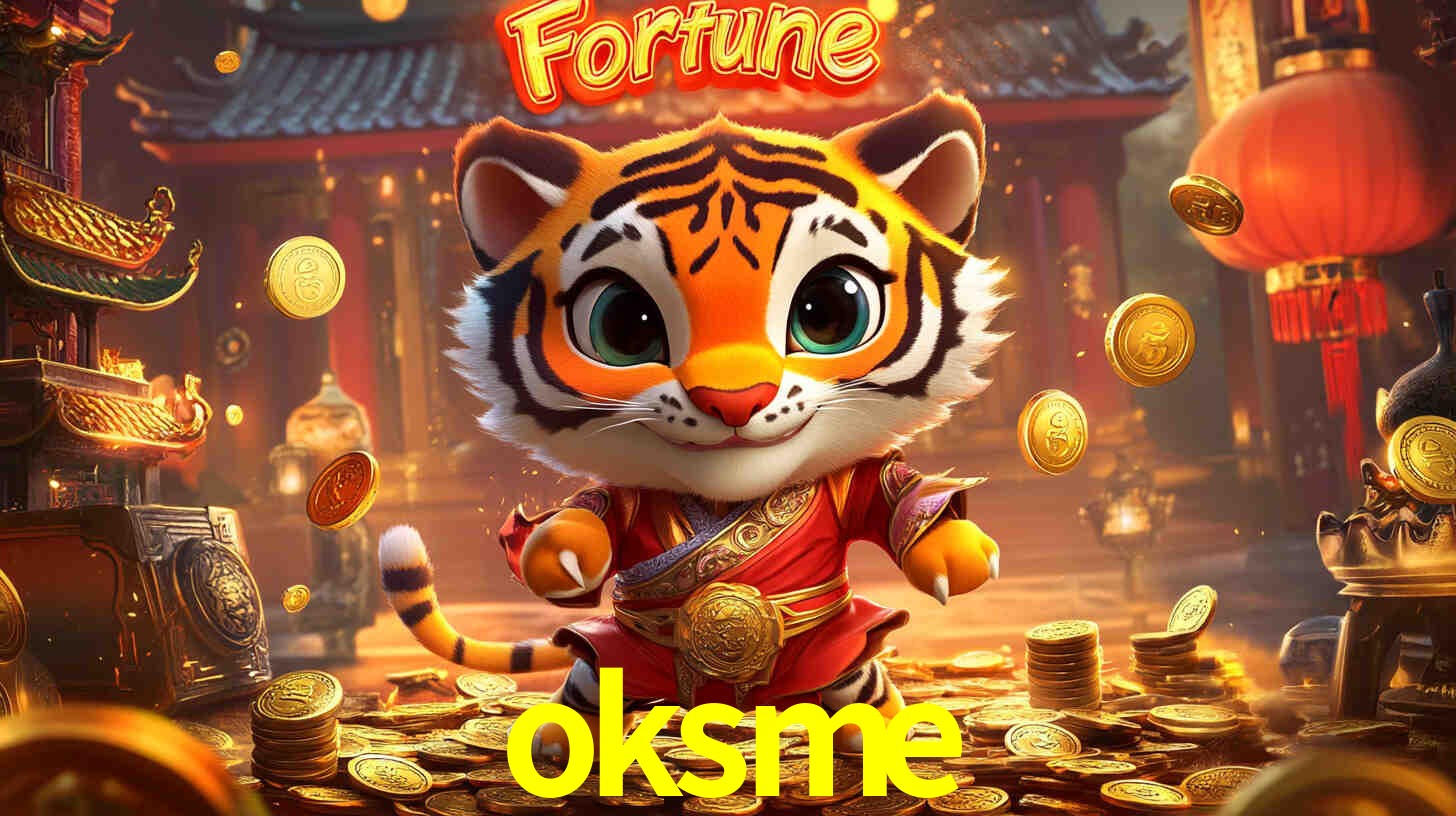 Desvendando o Mundo dos Jogos Virtuais na oksme
