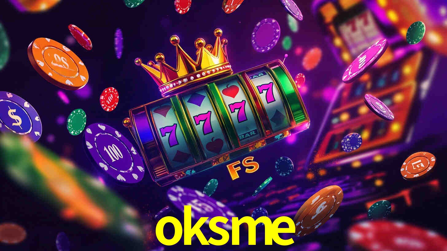 Torneios oksme