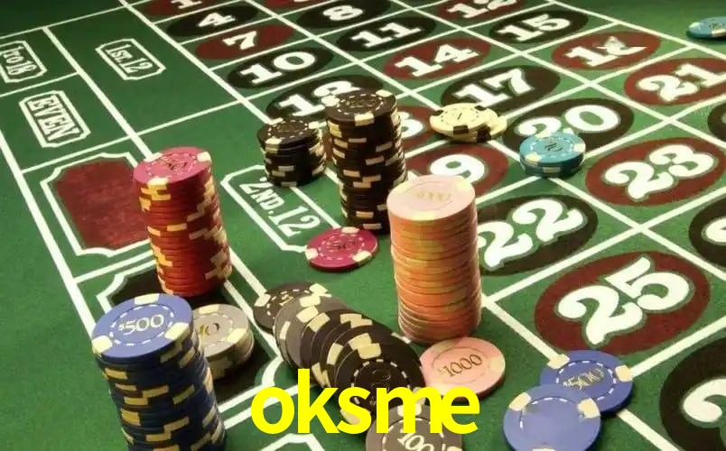 Integração de APIs oksme