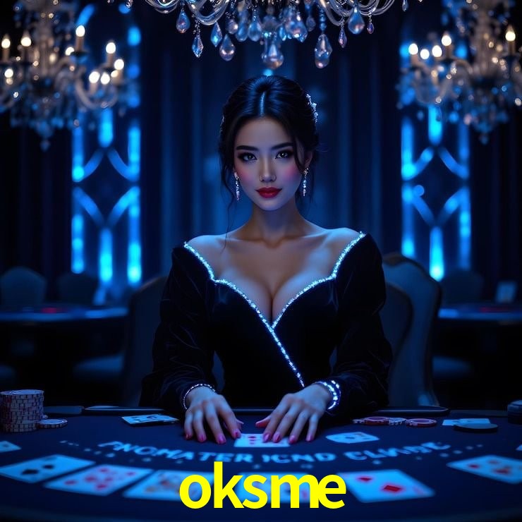 Promoção Relâmpago oksme