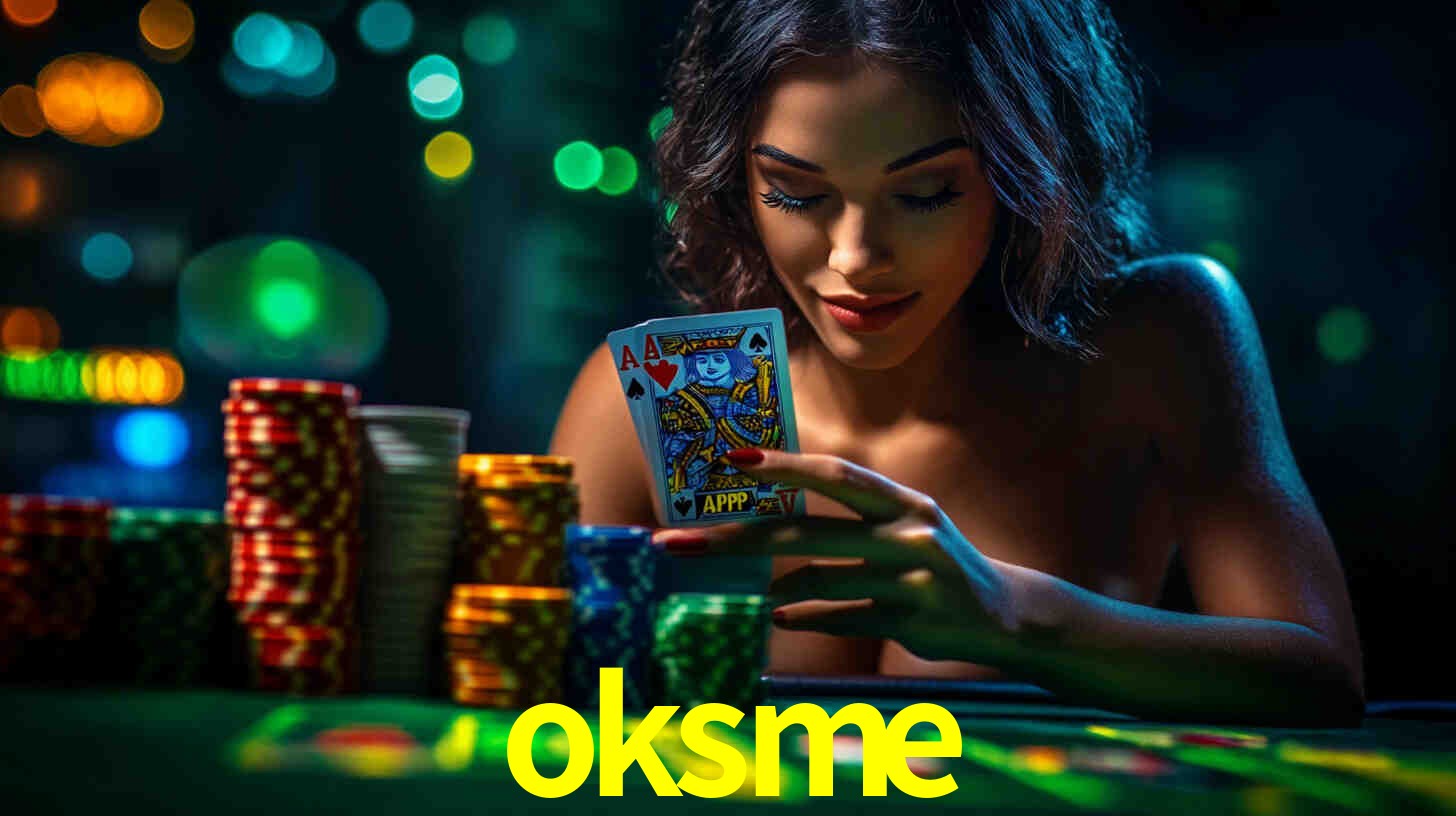 cassino oksme
