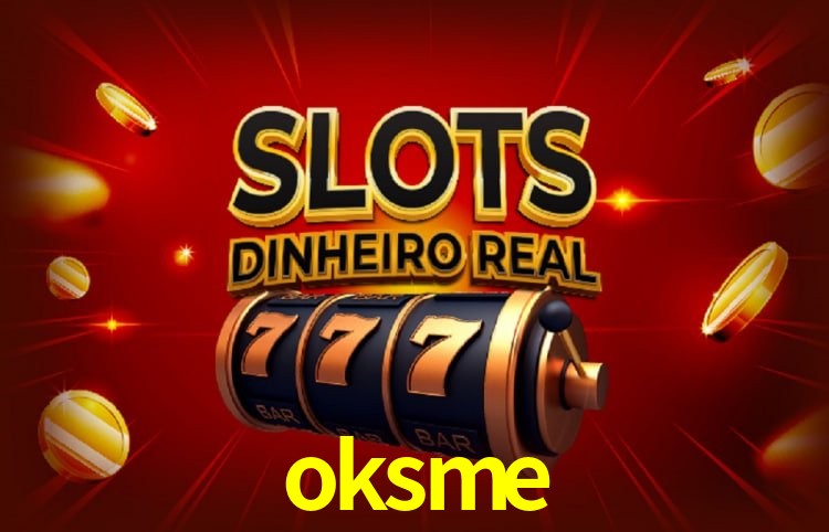 Login Seguro oksme