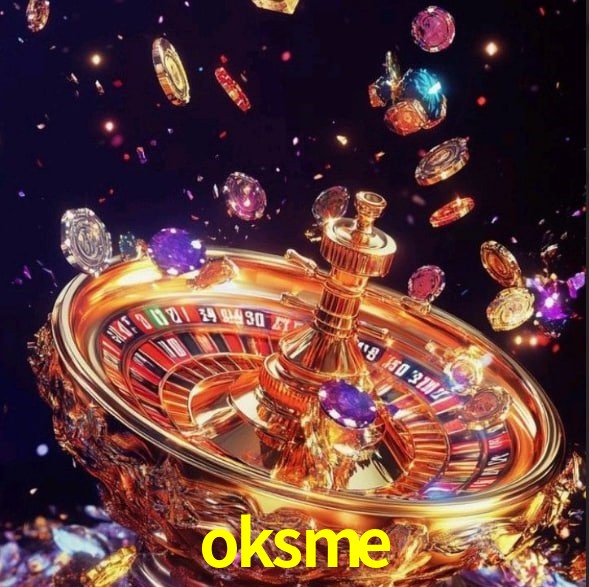 Jogos de Slot oksme