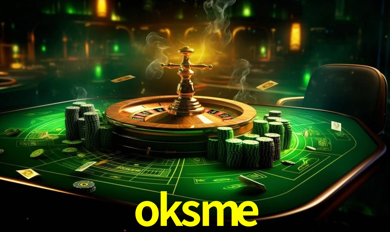 Torneios oksme