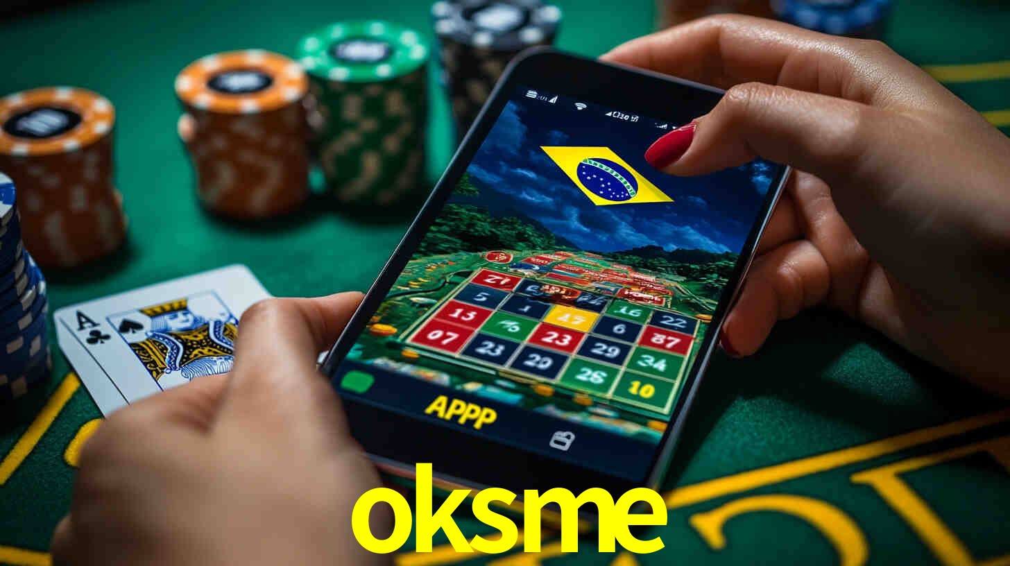 Estatísticas Crash Games oksme