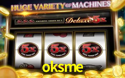 Apostas Esportivas na oksme: Um Guia Completo