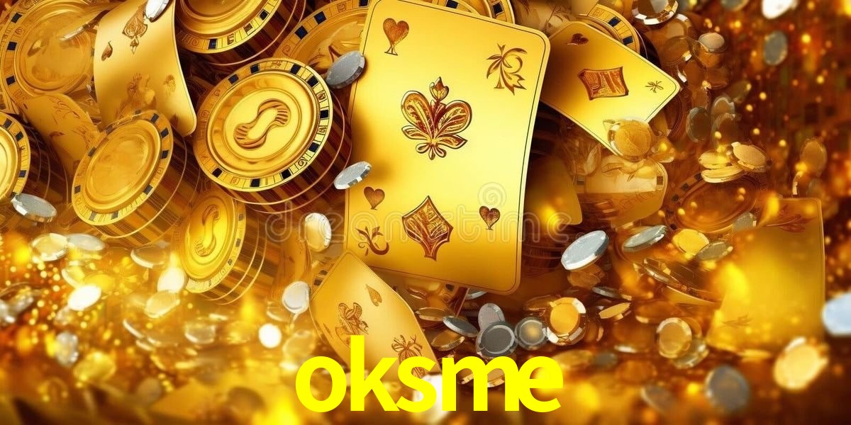 Jogos Exclusivos oksme
